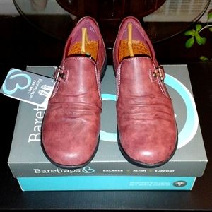 Baretraps Posture Plus ➕ Jemma